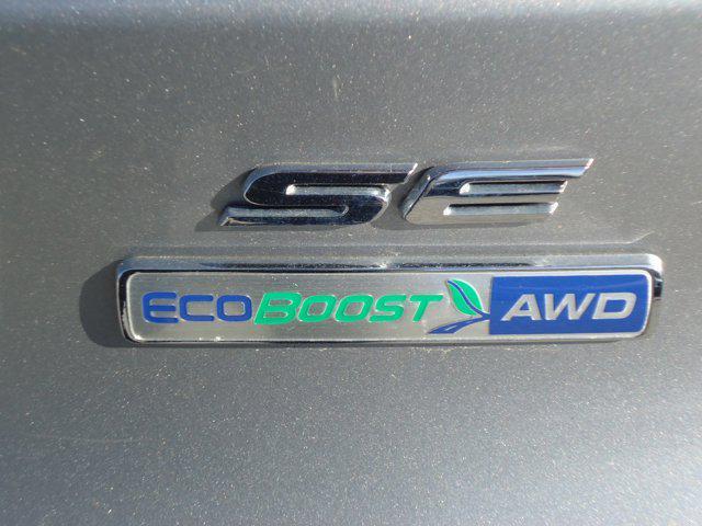 used 2020 Ford Fusion car, priced at $23,900