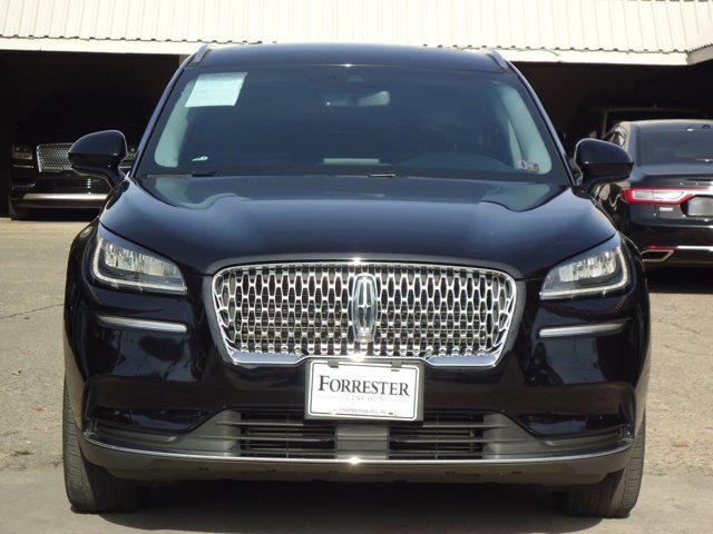 used 2022 Lincoln Corsair car, priced at $29,900