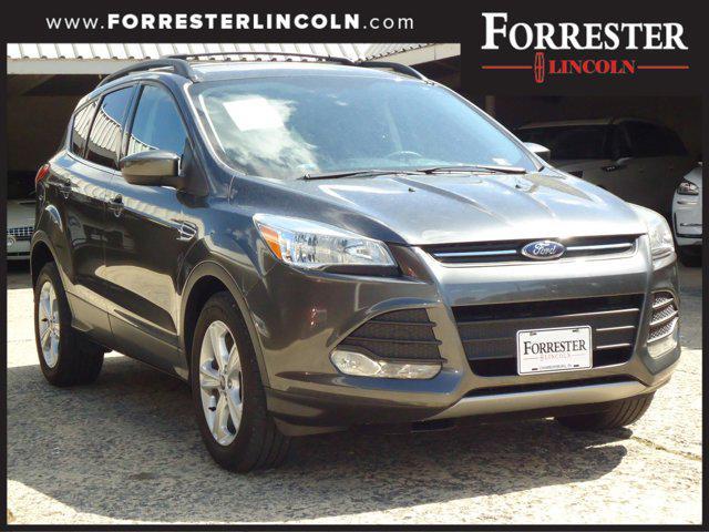 used 2015 Ford Escape car, priced at $12,900