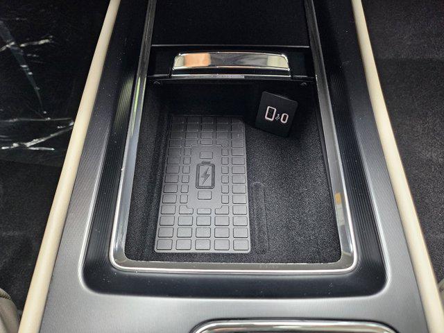 new 2025 Lincoln Corsair car, priced at $58,700