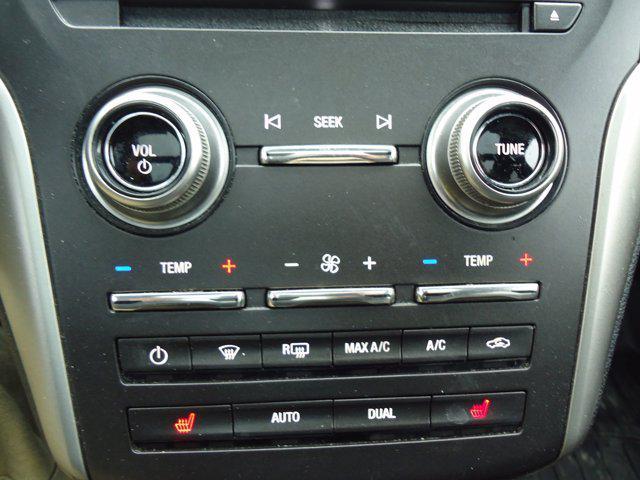 used 2015 Lincoln MKC car, priced at $7,900