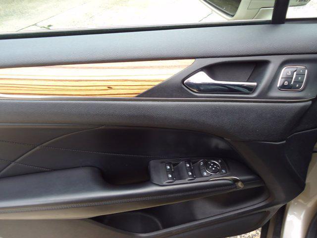 used 2015 Lincoln MKC car, priced at $7,900