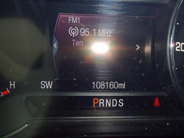 used 2015 Lincoln MKC car, priced at $7,900
