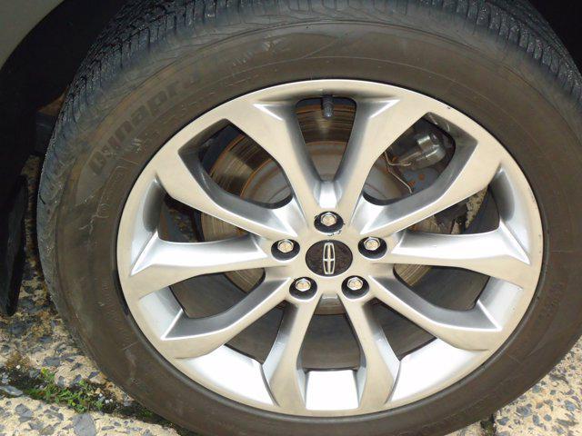 used 2015 Lincoln MKC car, priced at $7,900