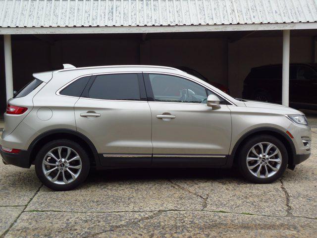 used 2015 Lincoln MKC car, priced at $7,900