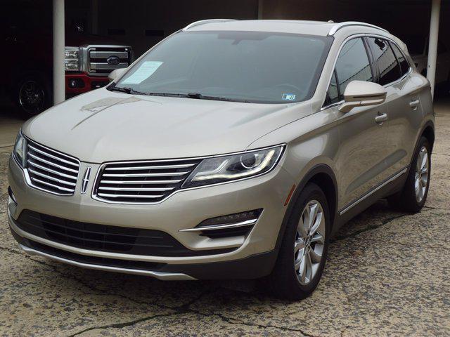 used 2015 Lincoln MKC car, priced at $7,900
