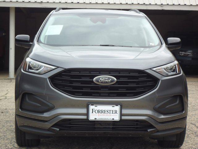 used 2022 Ford Edge car, priced at $27,500