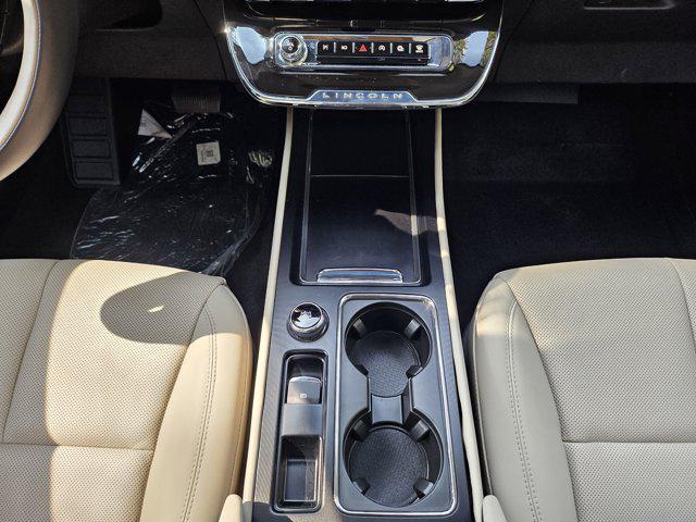 new 2025 Lincoln Corsair car, priced at $47,943