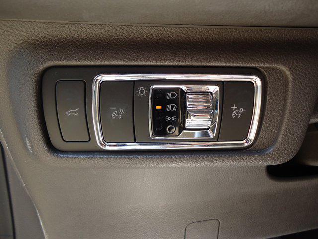 used 2020 Lincoln Corsair car, priced at $20,900