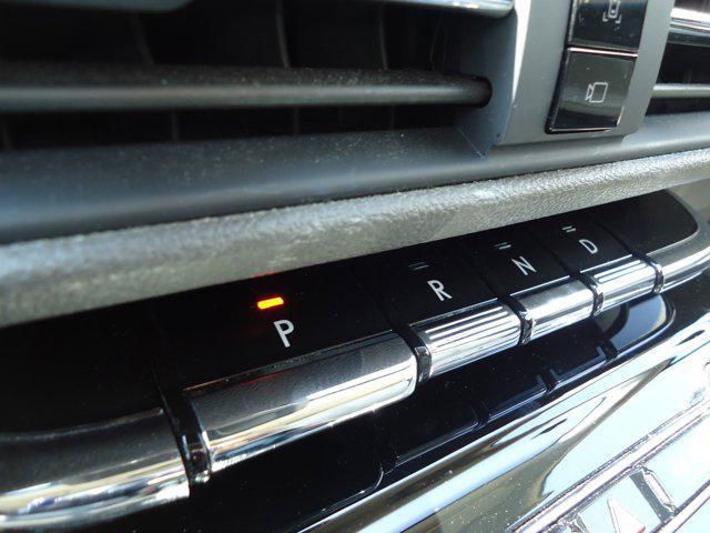 used 2020 Lincoln Corsair car, priced at $20,900
