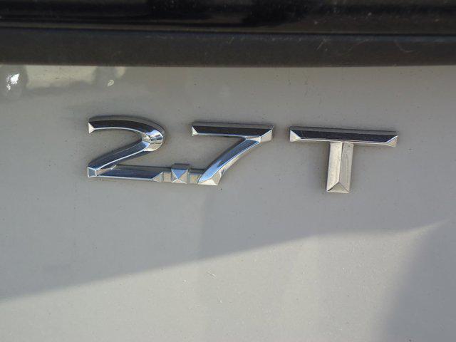 used 2019 Lincoln Nautilus car, priced at $20,900