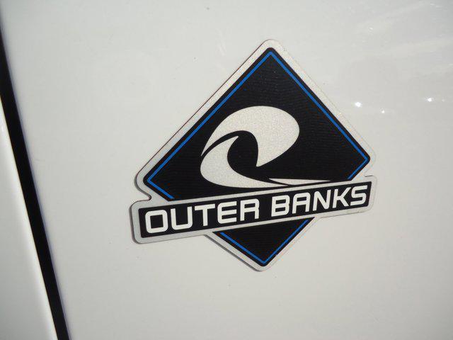 used 2023 Ford Bronco car, priced at $45,900