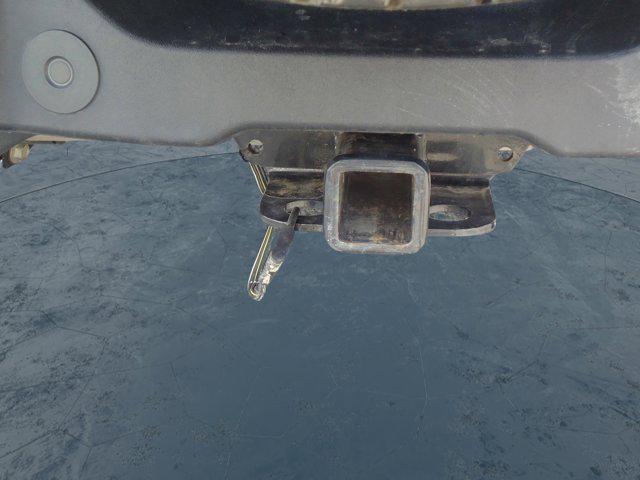 used 2023 Ford Bronco car, priced at $45,900