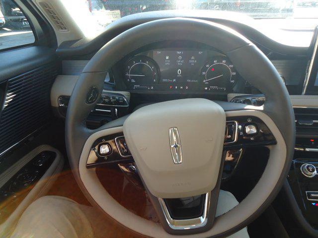 used 2021 Lincoln Corsair car, priced at $32,900