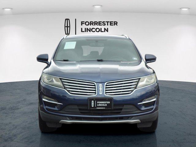 used 2015 Lincoln MKC car, priced at $13,900