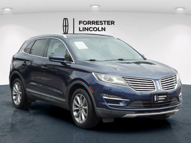 used 2015 Lincoln MKC car, priced at $13,900