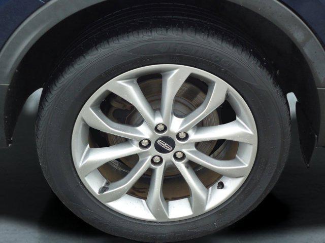 used 2015 Lincoln MKC car, priced at $13,900