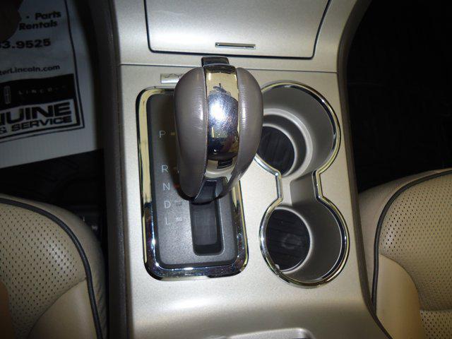 used 2008 Lincoln MKX car, priced at $12,900
