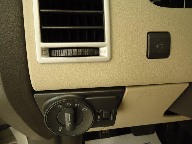 used 2008 Lincoln MKX car, priced at $12,900