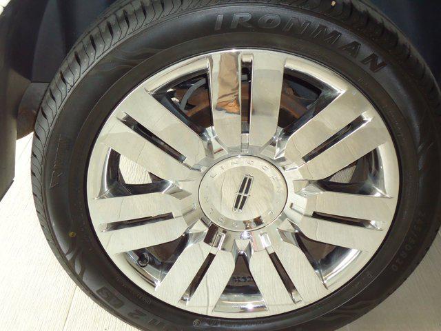 used 2008 Lincoln MKX car, priced at $12,900