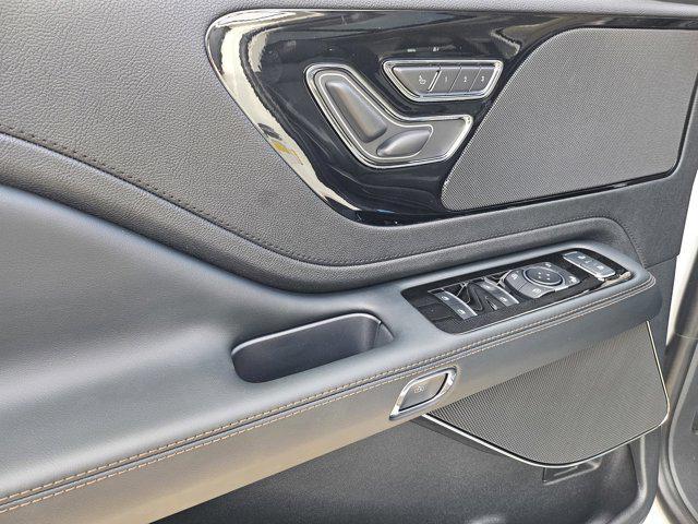 new 2026 Lincoln Aviator car, priced at $68,045