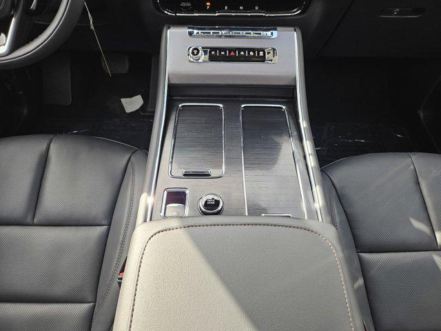 new 2026 Lincoln Aviator car, priced at $68,045