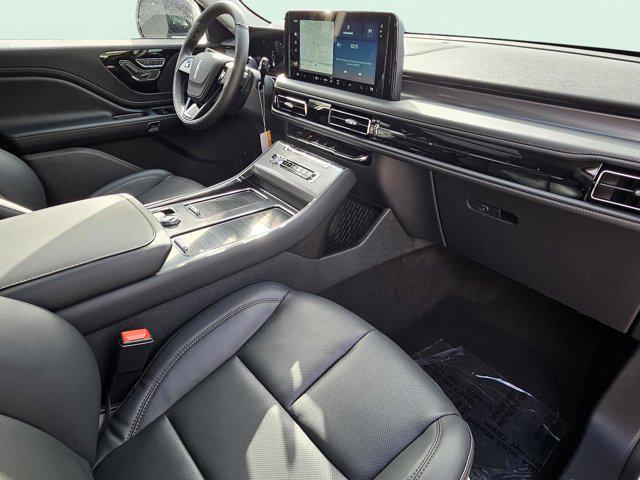 new 2026 Lincoln Aviator car, priced at $68,045