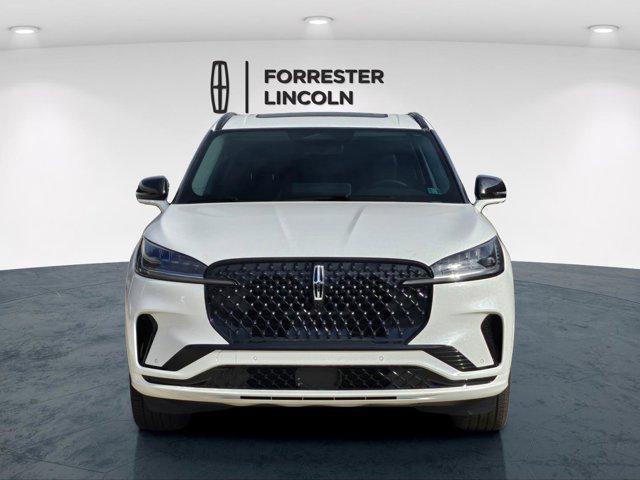 new 2026 Lincoln Aviator car, priced at $68,045