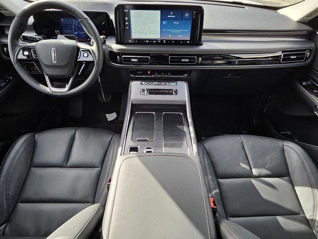 new 2026 Lincoln Aviator car, priced at $68,045