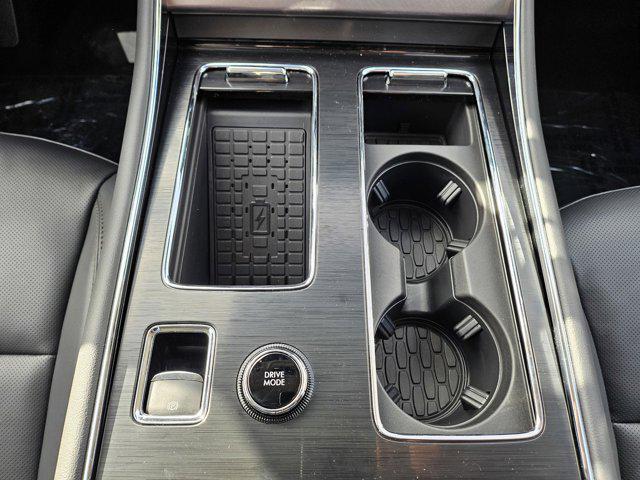 new 2026 Lincoln Aviator car, priced at $68,045