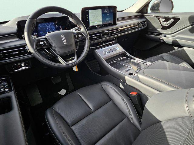 new 2026 Lincoln Aviator car, priced at $68,045