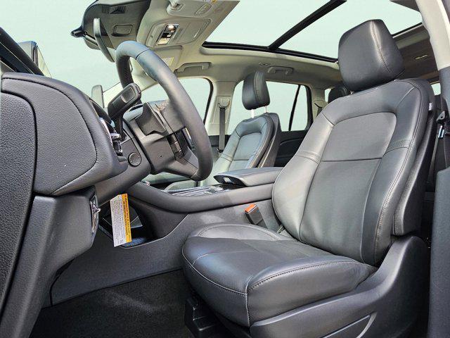 new 2026 Lincoln Aviator car, priced at $68,045