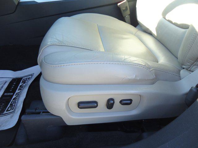 used 2014 Ford Explorer car, priced at $12,900