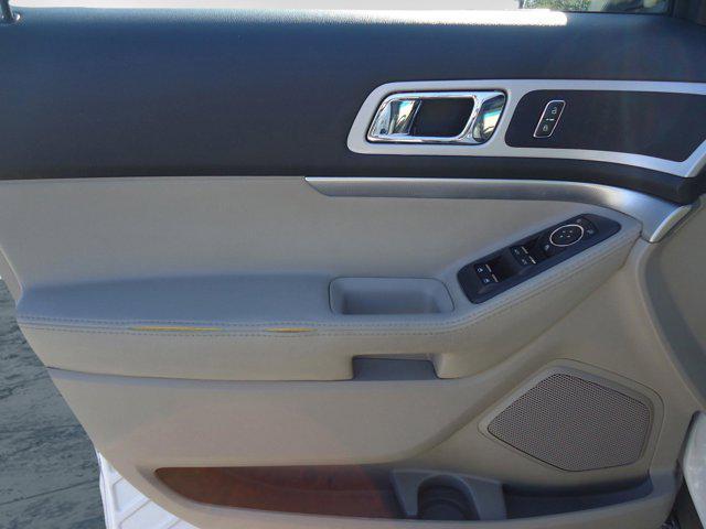 used 2014 Ford Explorer car, priced at $12,900