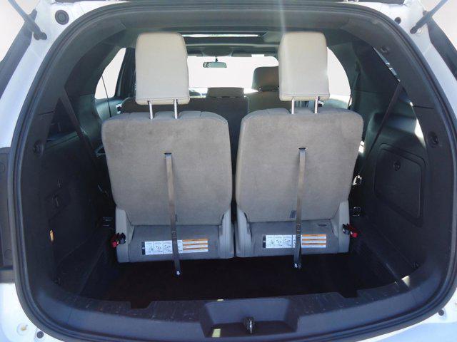used 2014 Ford Explorer car, priced at $12,900