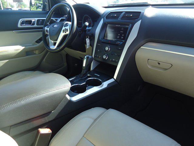 used 2014 Ford Explorer car, priced at $12,900
