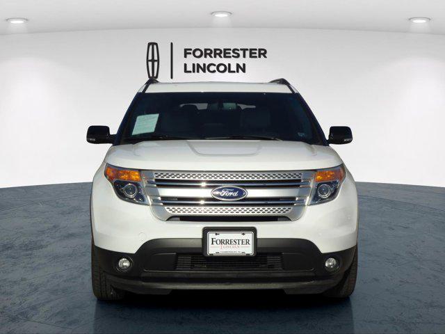 used 2014 Ford Explorer car, priced at $12,900