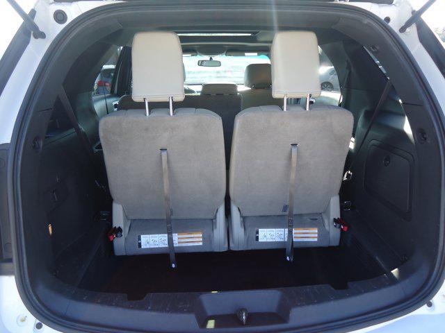used 2014 Ford Explorer car, priced at $12,900