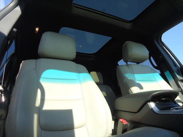 used 2014 Ford Explorer car, priced at $12,900