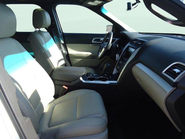 used 2014 Ford Explorer car, priced at $12,900