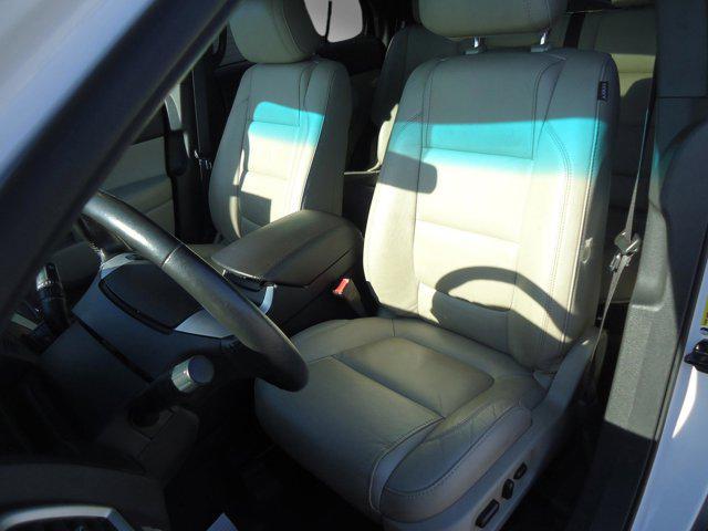 used 2014 Ford Explorer car, priced at $12,900