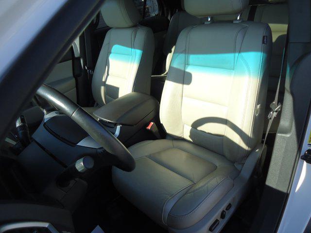 used 2014 Ford Explorer car, priced at $12,900