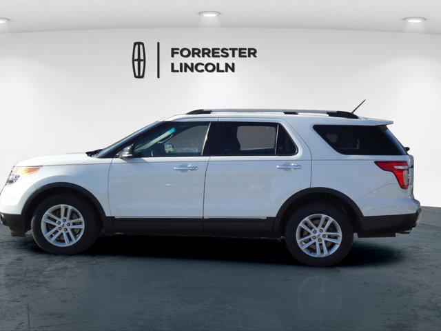 used 2014 Ford Explorer car, priced at $12,900
