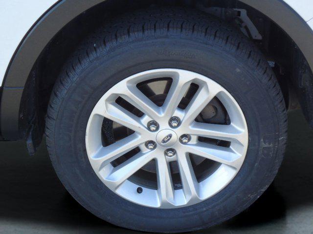 used 2014 Ford Explorer car, priced at $12,900