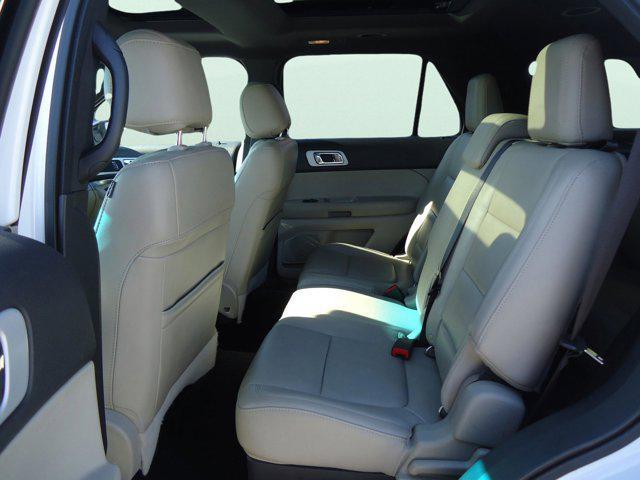 used 2014 Ford Explorer car, priced at $12,900