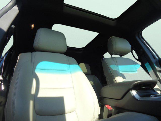 used 2014 Ford Explorer car, priced at $12,900
