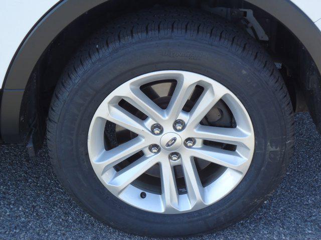 used 2014 Ford Explorer car, priced at $12,900