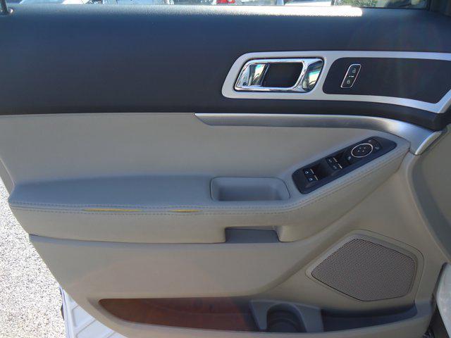 used 2014 Ford Explorer car, priced at $12,900