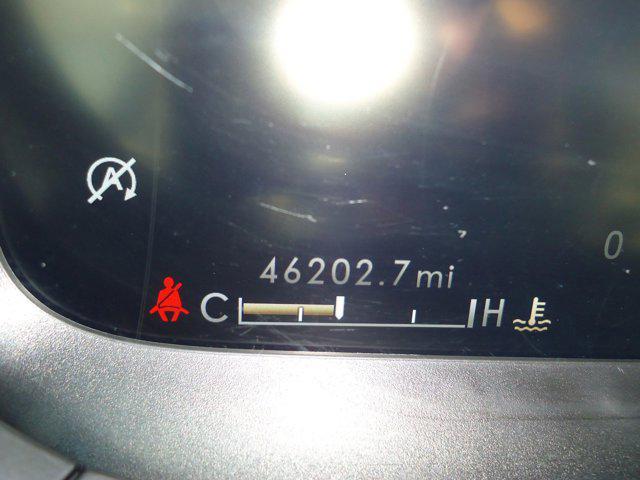 used 2020 Lincoln Nautilus car, priced at $25,900