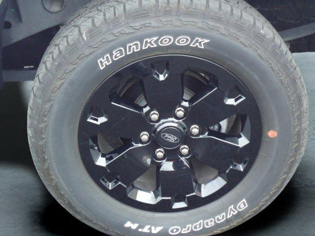 used 2022 Ford Ranger car, priced at $40,900